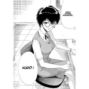 Kowloon Generic Romance - Tome 2