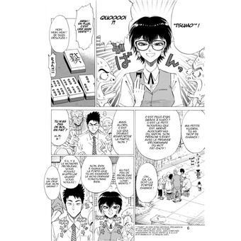 Kowloon Generic Romance - Tome 2