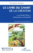 Le livre du chant de la Création