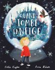 Quand tombe la neige