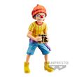 Figurine DXF One Piece The Grandline Children Wanokuni Baggy