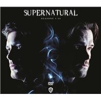 Superman Collection DVD-Box