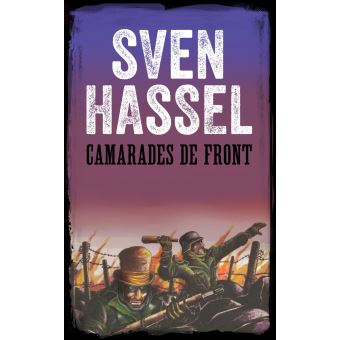 CAMARADES DE FRONT - 1