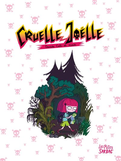 Cruelle joelle integrale