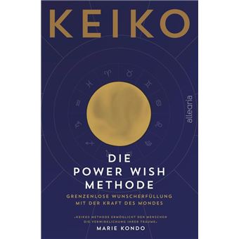 Power Wish - Poche - Keiko, Livre tous les livres à la Fnac
