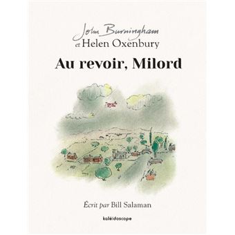 Au revoir, Milord