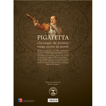 Pigafetta