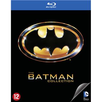 Batman Collection