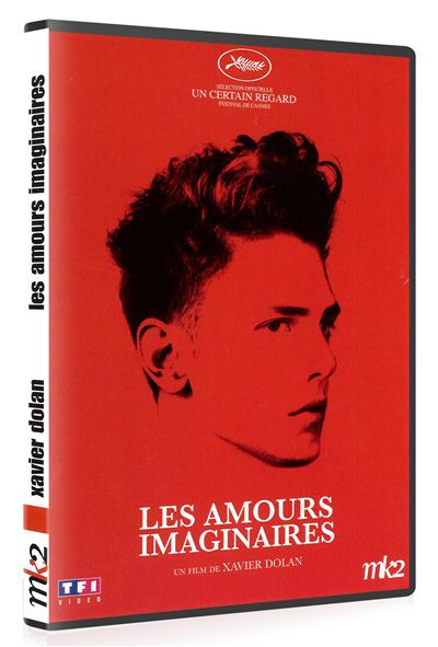 Amours imaginaires