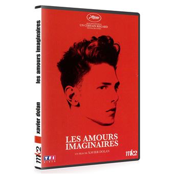 Amours imaginaires
