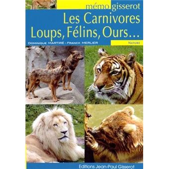 Les carnivores