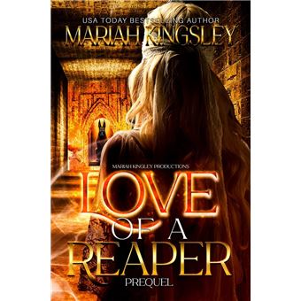 Love of a Reaper - 1