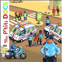 Les policiers