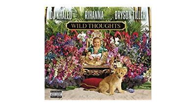 Wild thoughts