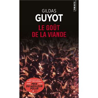 Le Goût de la viande
