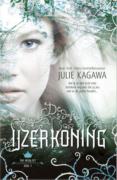 De IJzerkoning