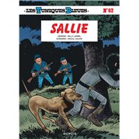 Sallie