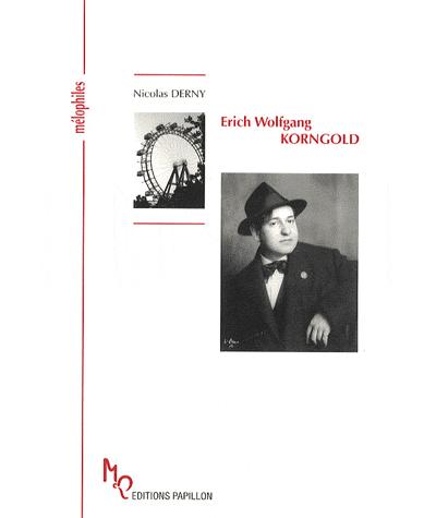 Erich Wolfgang Korngold