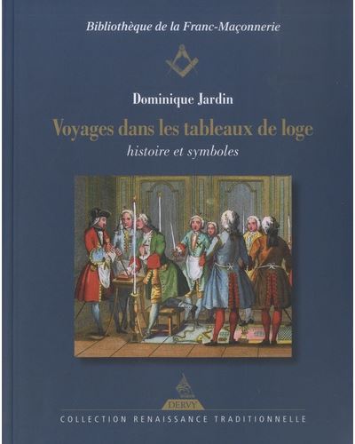 Voyage dans les tableaux de loge