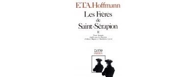 Les Frères de Saint-Sérapion