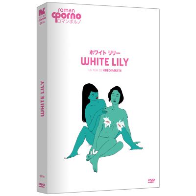 White Lily DVD
