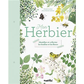 Mon herbier