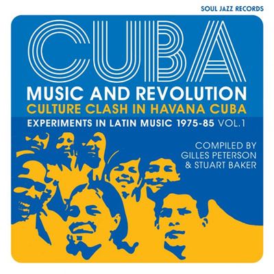 CUBA: MUSIC AND REVOLUTION: CULTURE CLASH IN HAVAN