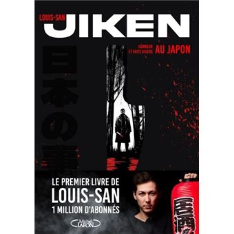 Jiken : Horreur et faits divers au Japon - 1