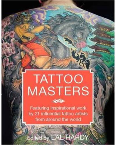 Tattoo masters