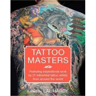 Tattoo masters