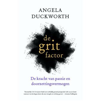 De grit factor