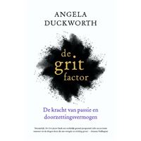 De grit factor