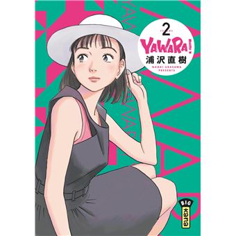 Yawara