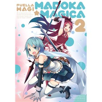Puella Magi Madoka Magica