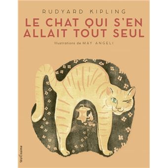 Le Chat qui s'en allait tout seul