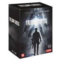 Falling Skies Saisons 1 à 5 DVD