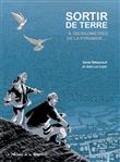 Sortir de terre