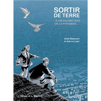 Sortir de terre