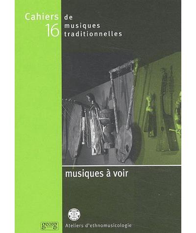 Musique à voir