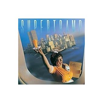 Breakfast In America