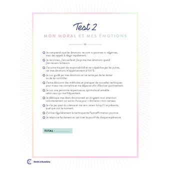 Le guide des soins énergétiques. 30 pratiques holistiques pour soulager votre corps libérer vos émot