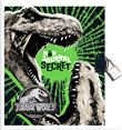 Jurassic World - Mon journal secret