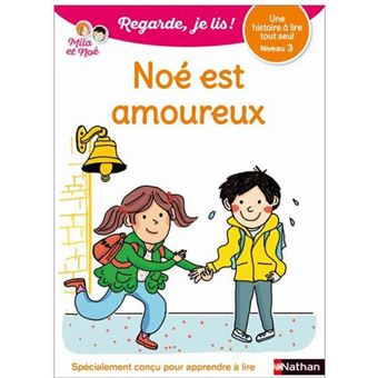 Noé est amoureux