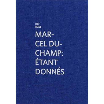 Marcel Duchamp
