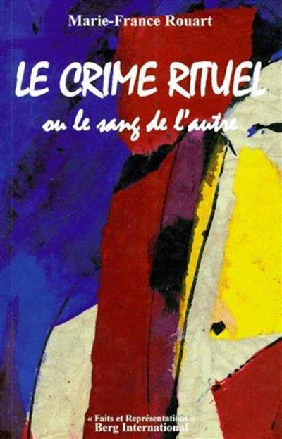 Crime rituel