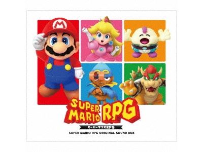 Super-Mario-RPG-Original-Sound