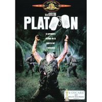 Platoon Edition Simple DVD