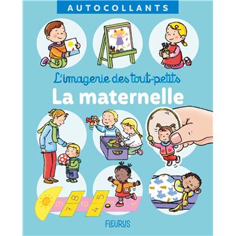 La maternelle