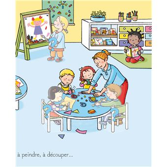 La maternelle