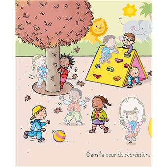 La maternelle